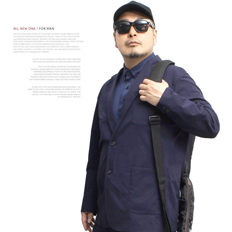 大きいサイズ ゴルフウェア メンズ セットアップ 薄手 ドライ