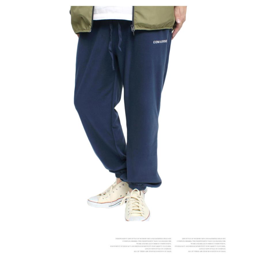 CONVERSE（コンバース） セットアップ メンズ 大きいサイズ スウェット