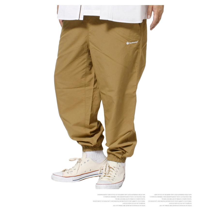 Canadian East(カナディアンイースト) セットアップ メンズ 大きい