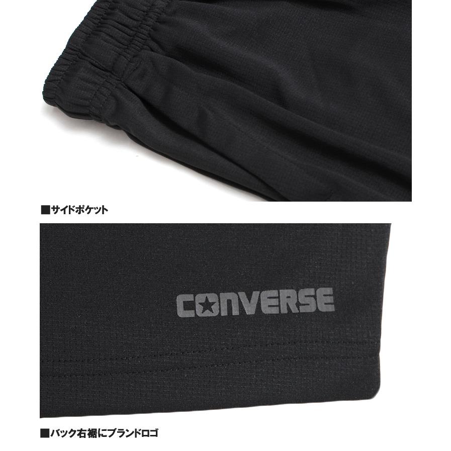 超PayPay祭 コンバース(CONVERSE) セットアップ メンズ 大きいサイズ 接触冷感 吸汗速乾 UV対策 ビッグプリント 半袖 Tシャツ ショートパンツ ジャージ | CONVERSE | 15