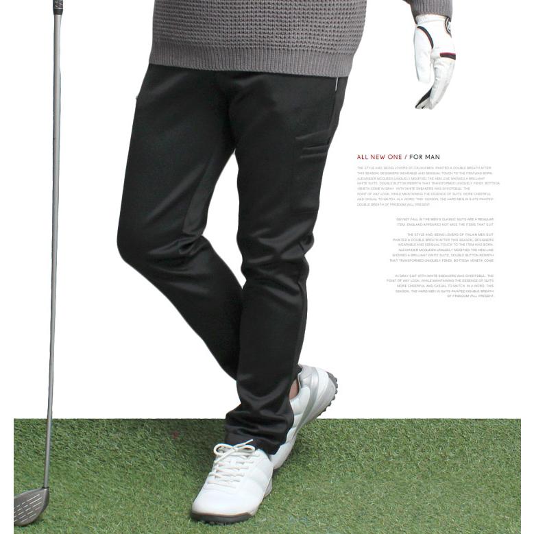 ゴルフウェア ゴルフウェア メンズ セットアップ ストレッチ ポンチ素材 スウェット ジャージ スタンド ブルゾン ジョガーパンツ 上下セット￥ |  | 12