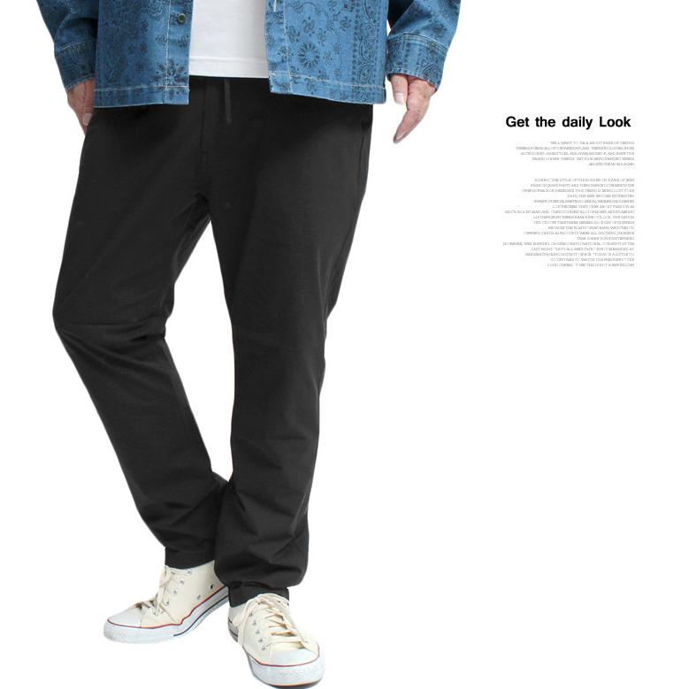 セットアップ メンズ 大きいサイズ 薄手 ドライ ストレッチ テーラードジャケット イージーパンツ スーツ アウター 上下 ビジネス 伸縮 トラウザー |  | 07