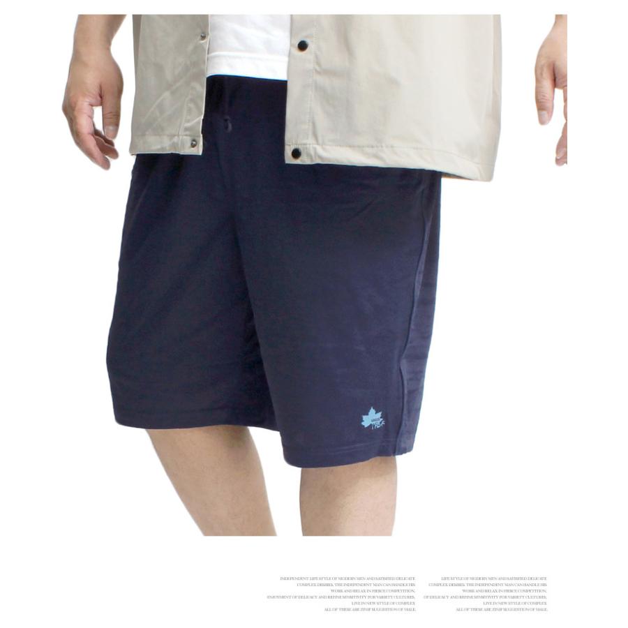 LOGOS PARK(ロゴス パーク) セットアップ メンズ 大きいサイズ ドライ メッシュ 吸汗速乾 ラグラン 半袖 Tシャツ ショートパンツ セットアップ | LOGOS | 12