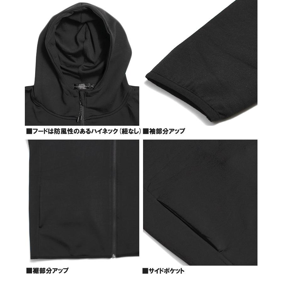 セットアップ メンズ 大きいサイズ ソフト ダンボール ストレッチ