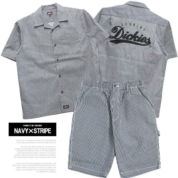 Dickies（ディッキーズ） 送料無料 ジェニュイン ディッキーズ(GENUINE