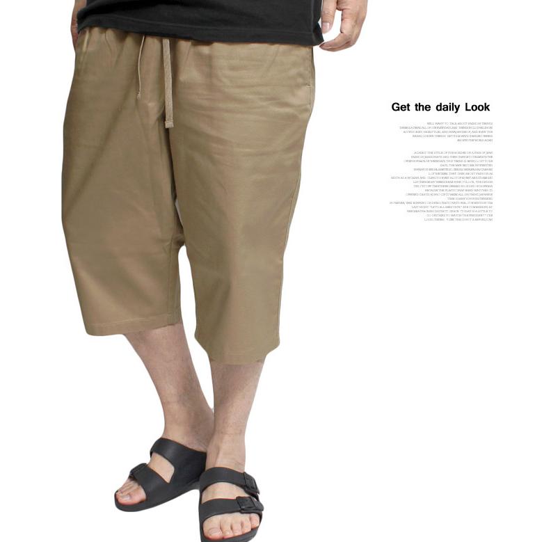 ジェニュイン ディッキーズ(GENUINE セットアップ メンズ 大きいサイズ 半袖 ワークシャツ チノ ショートパンツ 半袖シャツ 膝下 チノパンツ |  | 05