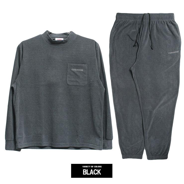 CONVERSE（コンバース） セットアップ 大きいサイズ メンズ ジャージ