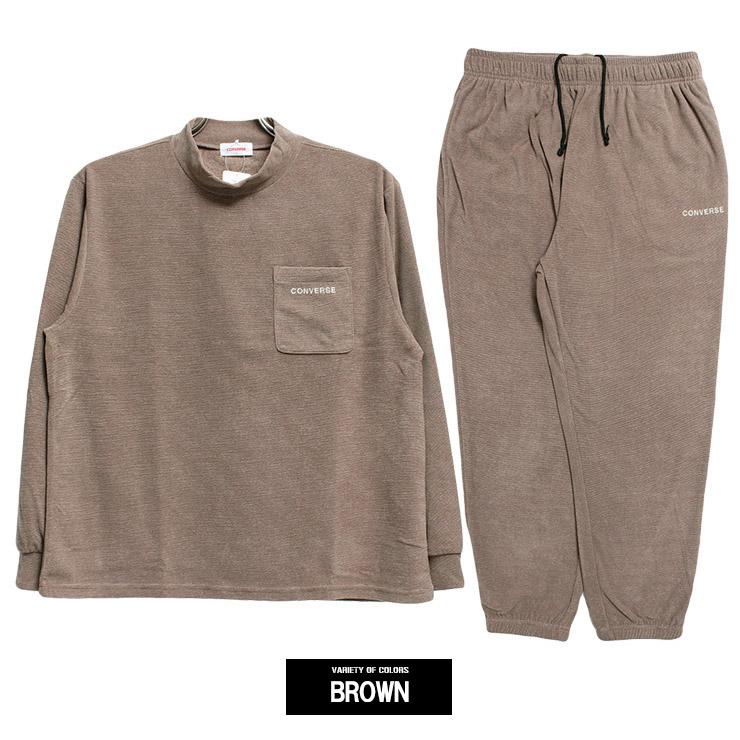 CONVERSE（コンバース） セットアップ 大きいサイズ メンズ ジャージ