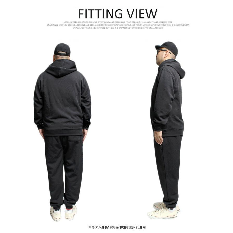 CONVERSE（コンバース） セットアップ 大きいサイズ メンズ ジャージ