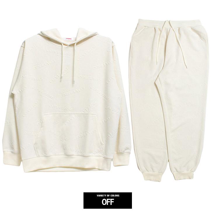 CONVERSE（コンバース） セットアップ 大きいサイズ メンズ ジャージ