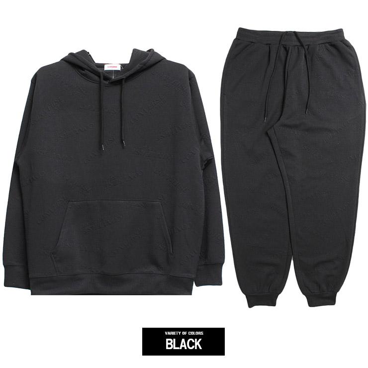 CONVERSE（コンバース） セットアップ 大きいサイズ メンズ ジャージ