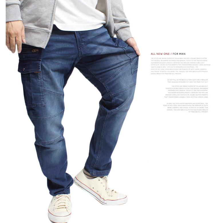 デニム セットアップ メンズ 大きいサイズ ストレッチ 速乾 Gジャン ジャケット カーゴパンツ ブルゾン アウター ジャンパー 作業着 作業服 ワークパンツ |  | 05