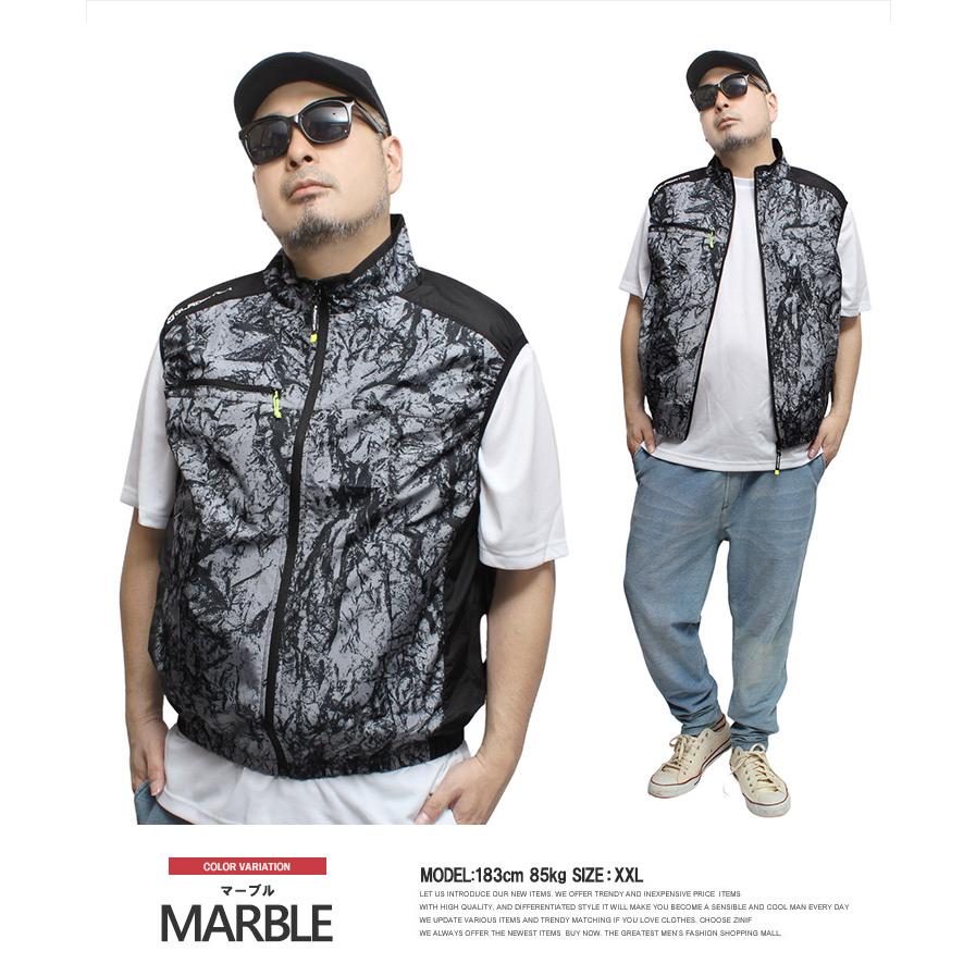 [新品、未開封] 空調服 ベスト ブラック Lサイズとファンのセット 爆買 冷蔵服 最強 空調服 フルセット ペルチェ モバイルッテリー