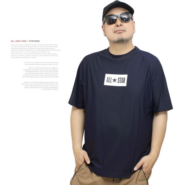 超PayPay祭 コンバース(CONVERSE) セットアップ メンズ 大きいサイズ 鹿の子 接触冷感 吸汗速乾 ドライ 半袖 Tシャツ ショートパンツ　 ジャージ スポーツ | CONVERSE | 09