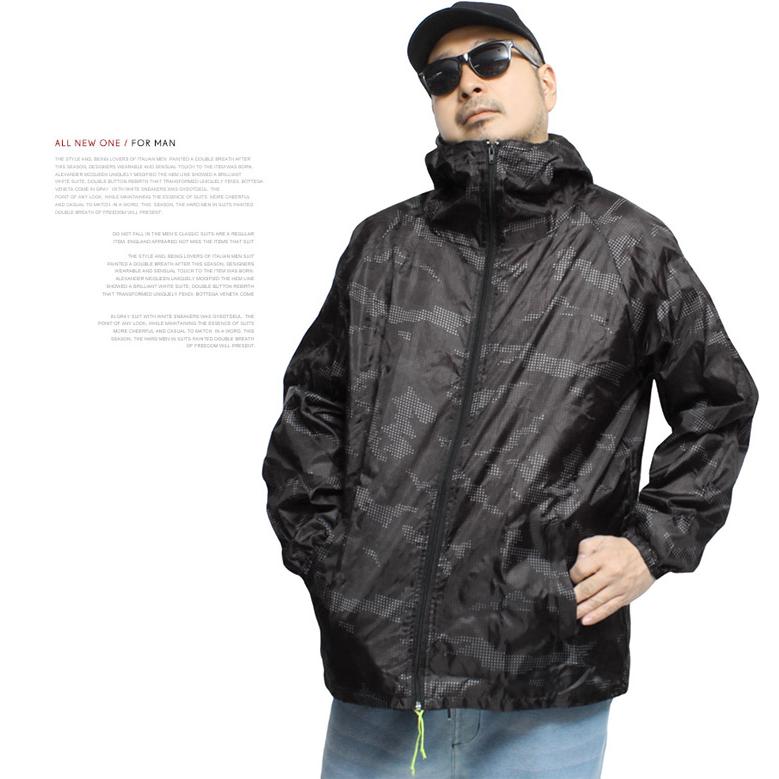 セットアップ メンズ 大きいサイズ 高耐久 撥水加工 軽量 薄手 ジップアップ マウンテンパーカー イージーパンツ 上下 レインウェア 作業着 ワーク スポーツ |  | 04