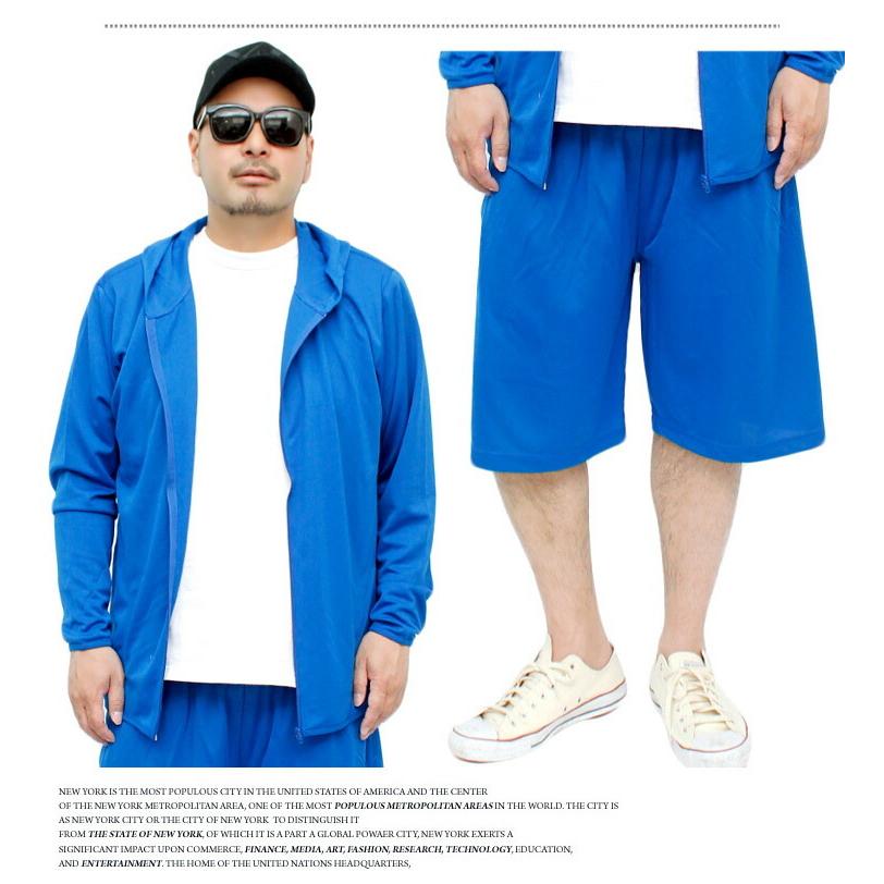 セットアップ メンズ 大きいサイズ 夏 上下 長袖 ジャージ 上下セット