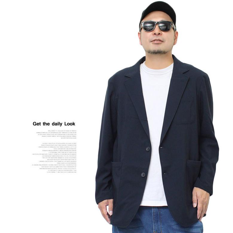 セットアップ メンズ 大きいサイズ ストレッチ ドライ 吸水速乾