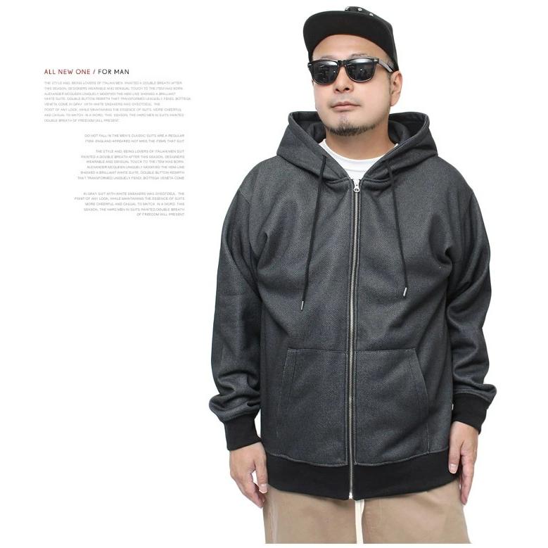 セットアップ メンズ 大きいサイズ ニット フリース 裏起毛 柄 ジップアップ パーカー スウェットパンツ ジョガーパンツ 部屋着 ルームウェア パジャマ |  | 12