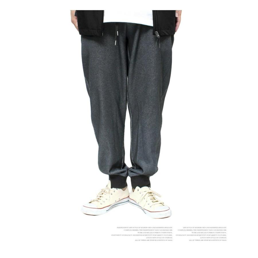 セットアップ メンズ 大きいサイズ ニット フリース 裏起毛 柄 ジップアップ パーカー スウェットパンツ ジョガーパンツ 部屋着 ルームウェア パジャマ |  | 13