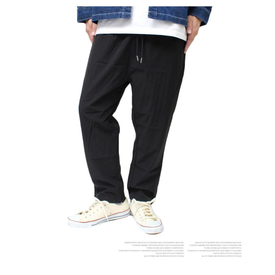 セットアップ メンズ 大きいサイズ ナイロン ストレッチ 吸汗速乾 MA-1