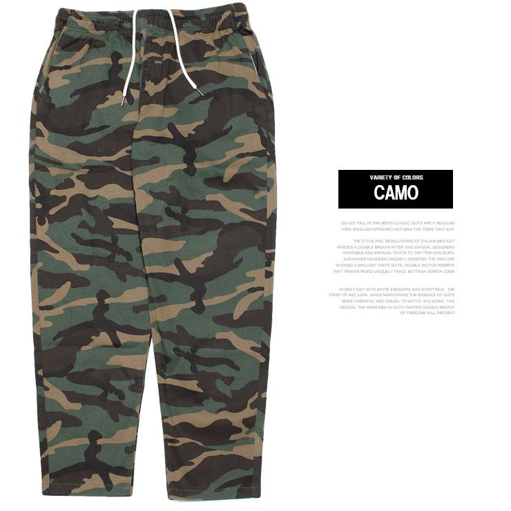 セットアップ メンズ 大きいサイズ バンダナ柄 ペイズリー 迷彩