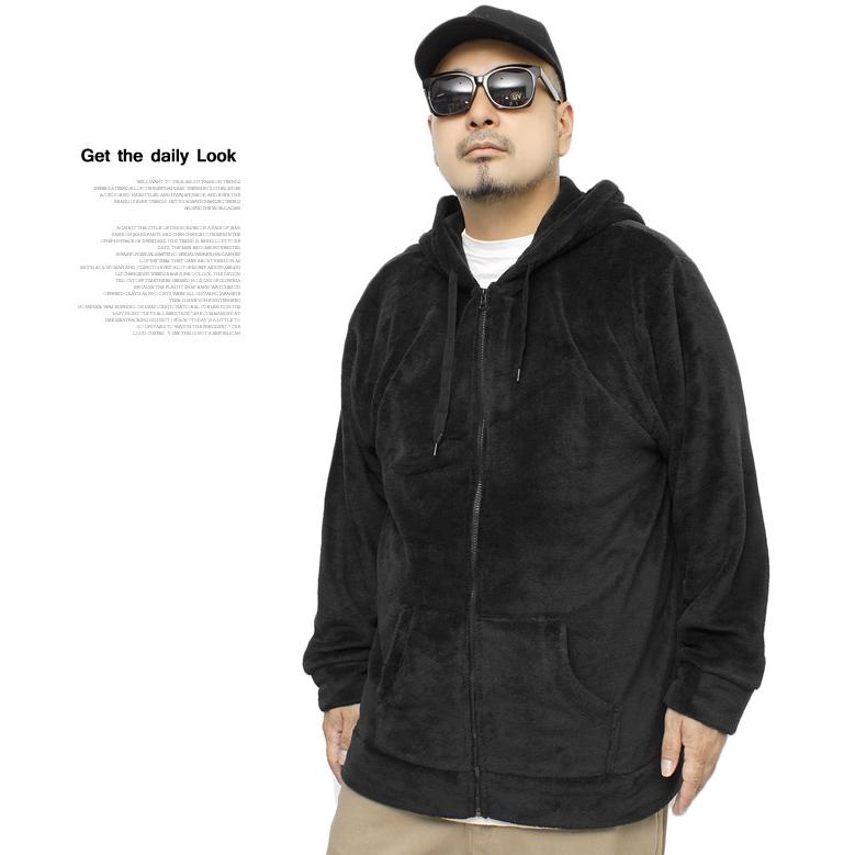 セットアップ メンズ 大きいサイズ 裏起毛スウェット上下 4l もこもこ ボア フリース セットアップ 上下 パーカー ルームウェア スウェット 部屋着 |  | 09