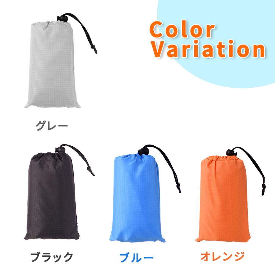 テレビで話題 レジャー ピクニックシート ビニールシート レジャーシート 0 140 ケース付き ポケット 3人 4人 ブルーシート 子供 ペグ付き Wantannas Go Id