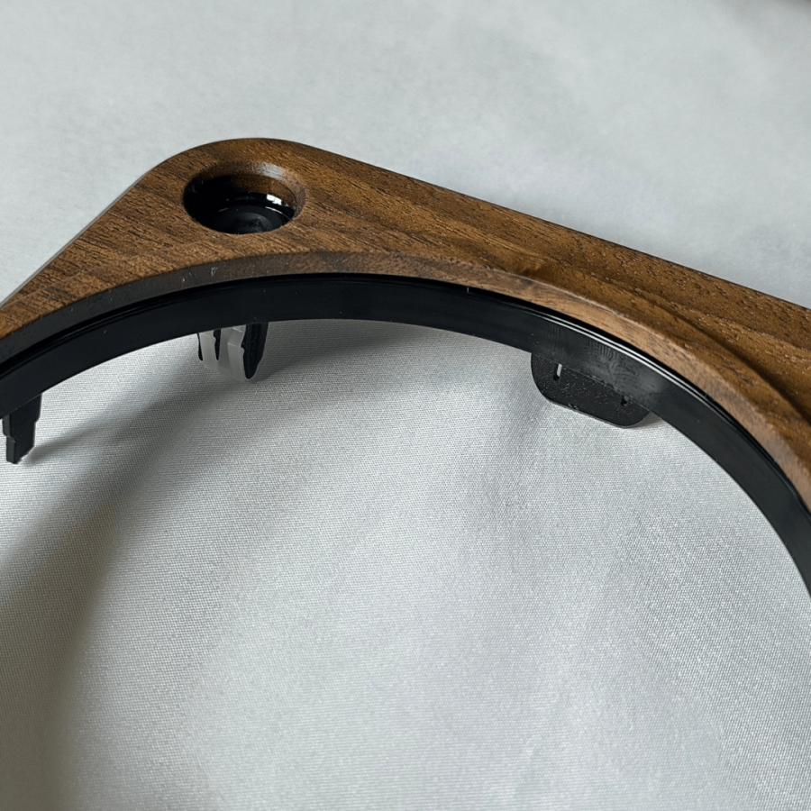 【ブラックウォルナット】新型ジムニー/シエラ専用ウッドパネル ブラックウォルナット】新型ジムニー/シエラ専用ウッドパネル