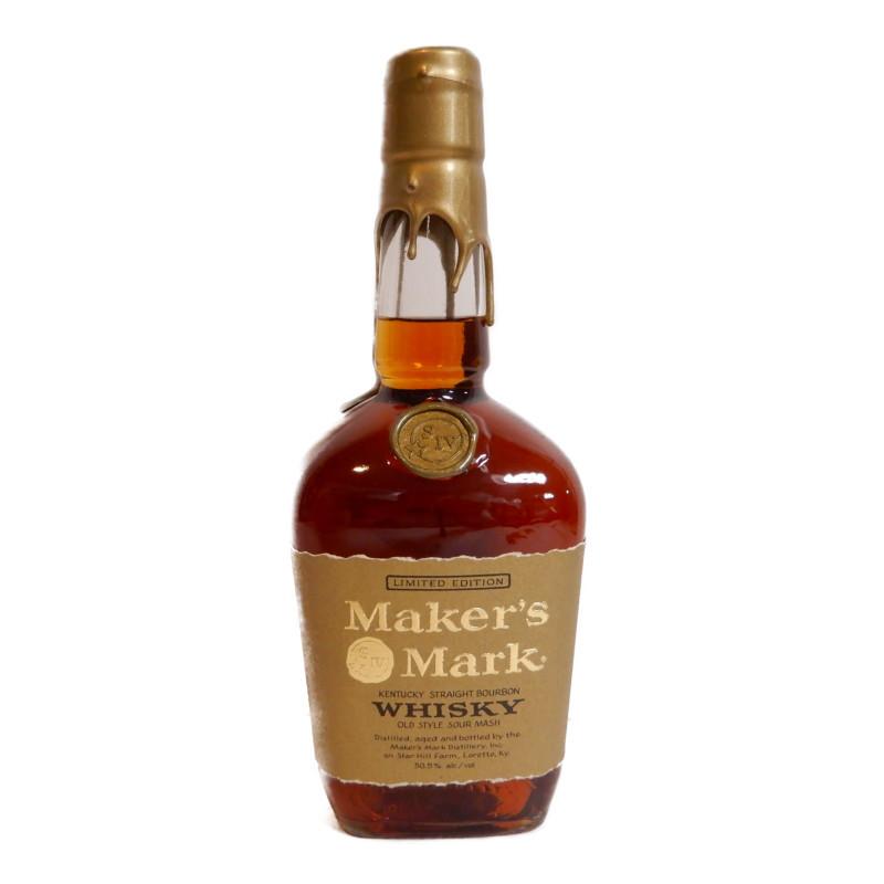 メーカーズマーク Maker's Mark リミテッド エディション メーカーズマーク Maker's Mark リミテッド エディション