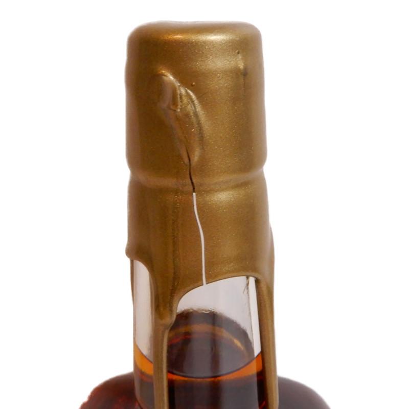 ①古酒　Maker's Mark リミテッドエディション ゴールドトップ 楽天市場】【レトロ】メーカーズマーク ゴールドトップ