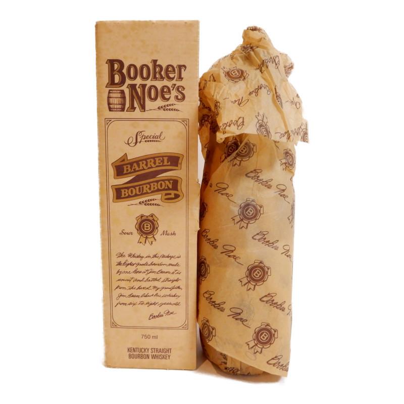 BOOKER'S NOE 『ブッカーズ ノエ』99 BOOKER'S NOE 『ブッカーズ ノエ』99 BOOKER´S NOE 『ブッカーズ