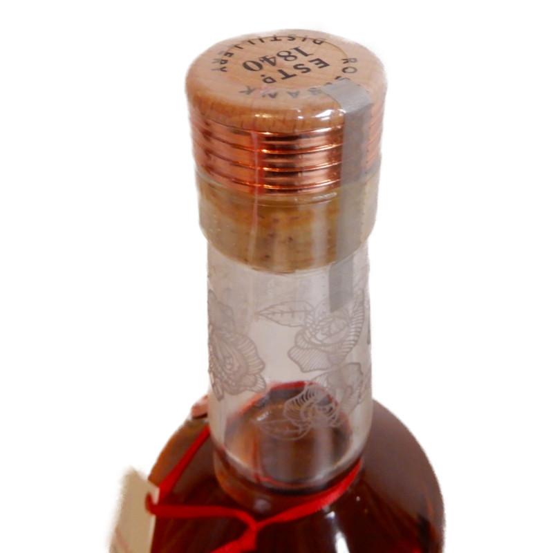 ローズバンク ROSEBANK 30年 1990 2020 リリース1 700ml ni : お酒販売