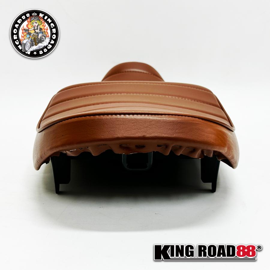 カワサキ バリオス1 ZR250A KingRoad88 タックロールシート カワサキ バリオス1 ZR250A KingRoad88 タックロールシート
