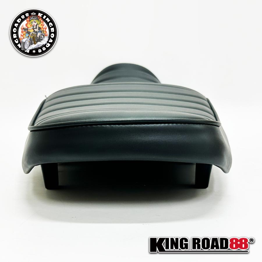 カワサキ バリオス2 ZR250B KingRoad88 タックロールシート カワサキ バリオス2 ZR250B KingRoad88 タックロールシート