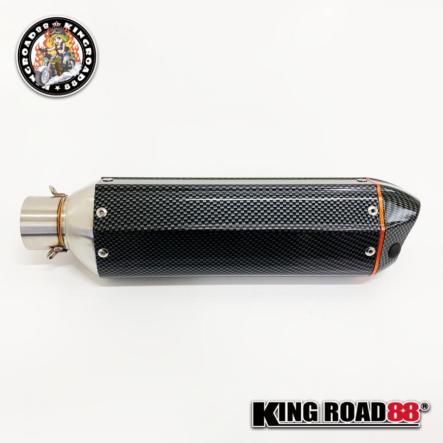 スリップオンサイレンサー Amazon.co.jp: バイクマフラー スリップオンマフラー バイク