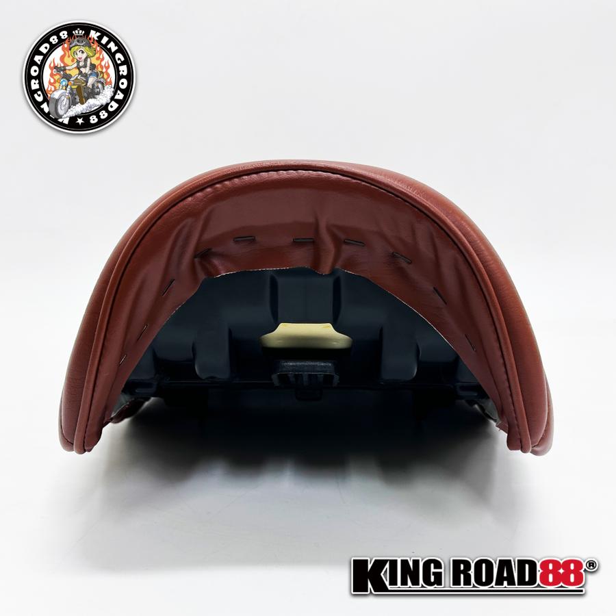 ヤマハ XJR400 前期 4HM KingRoad88 タックロールシート ヤマハ XJR400 前期 4HM KingRoad88 タックロールシート
