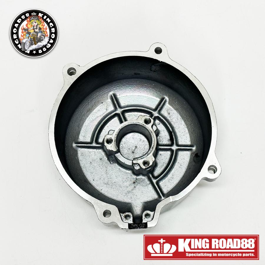 カワサキ ゼファー400 ゼファー550 ゼファーχ KingRoad88 DOHC カワサキ ゼファー400 ゼファー550 ゼファーχ KingRoad88 DOHC