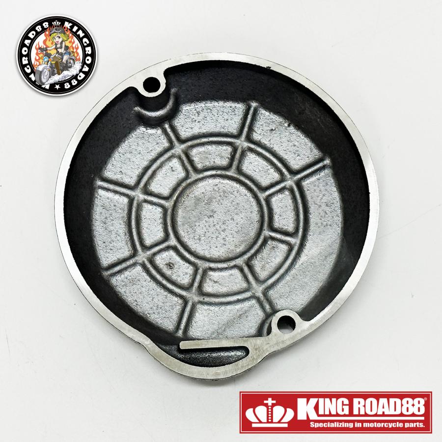 カワサキ ゼファー400 ゼファー550 ゼファーχ KingRoad88 DOHC カワサキ ゼファー400 ゼファー550 ゼファーχ KingRoad88 DOHC