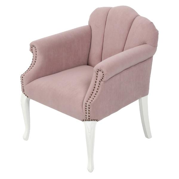 輸入家具 デザイナーズ アンティーク調 チェア いす 椅子 アームチェア