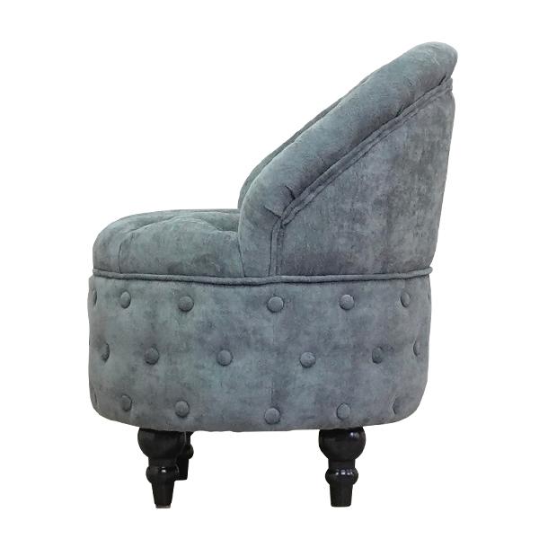 一人暮らし 家具 スツール メイクスツール いす 椅子 イス 1人掛け 1