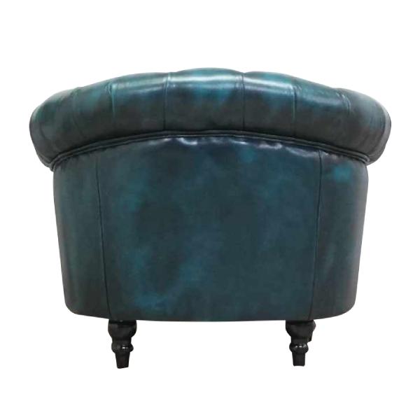 Mousofa モーソファ 1人掛けソファ チェスターフィールド 輸入家具 デザイナーズ チェスターフィールド ソファー ソファ 一人