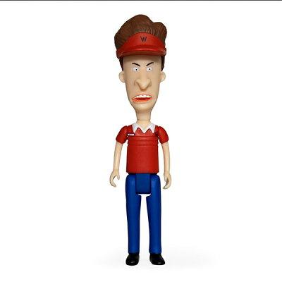 BEAVIS AND BUTT-HEAD（ビバースアンドバットヘッド）BeavisandButt