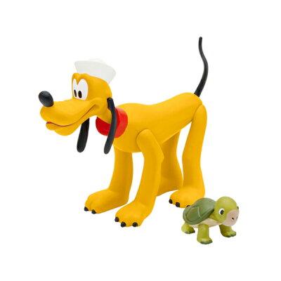 Pluto Disney（プルート ディズニー）ReAction Figures - Vintage Collection Wave 1 SUPER7 / スーパー７ リアクション フィギュア トイ ホビー おもちゃ |  | 01