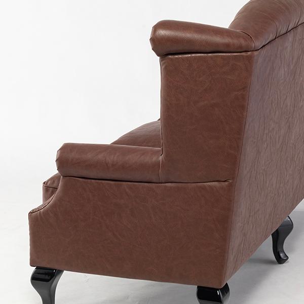 チェスターフィールド 輸入家具 ヴィンテージ ソファー ソファ そふぁ