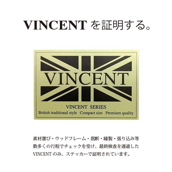 輸入家具 デザイナーズ チェスターフィールド ソファ ソファー ボタン そふぁ 2シーター 二人掛け ネイビー ブルー ベルベット 布製 おしゃれ VINCENT VC2F281K_11
