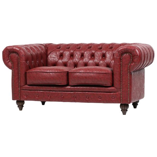 ビンテージ　ソファ stoop | Vintage 3P Sofa in Fabric