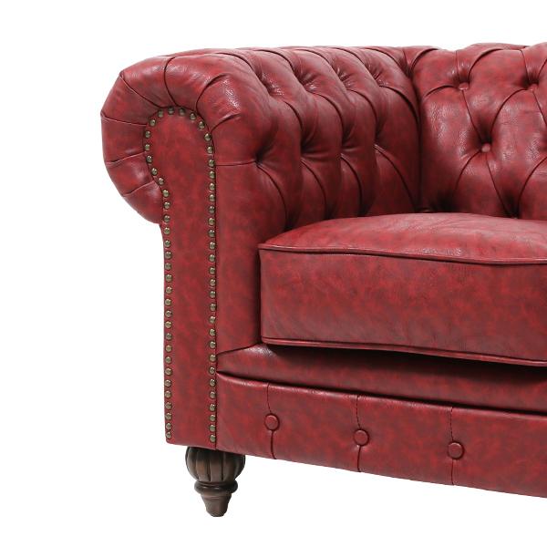 輸入家具 デザイナーズ アンティーク ヴィンテージ ソファ ソファー 2