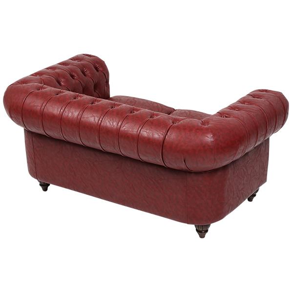 輸入家具 デザイナーズ アンティーク ヴィンテージ ソファ ソファー 2