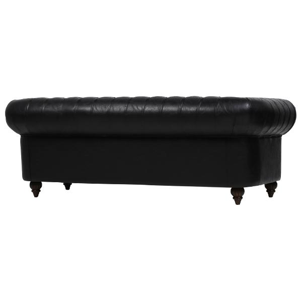 専用 チェスターフィールドソファ ３人掛け ソファー レザーソファ 輸入家具 デザイナーズ チェスターフィールド ソファ ソファー 3人掛け