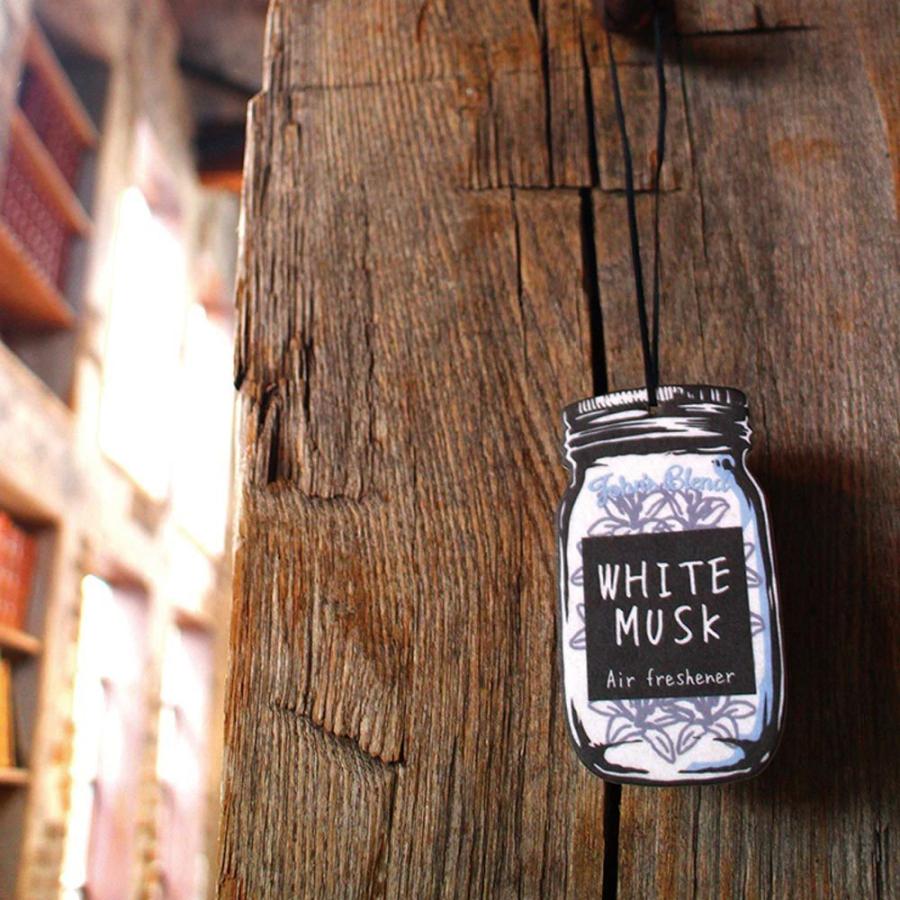 限定セール John 039 S Blend エアフレッシュナー 芳香剤 吊り下げ 部屋 ジョンズブレンド ペーパーフレッシュナー フレグランス ルームフレグランス かわいい おしゃれ Wantannas Go Id